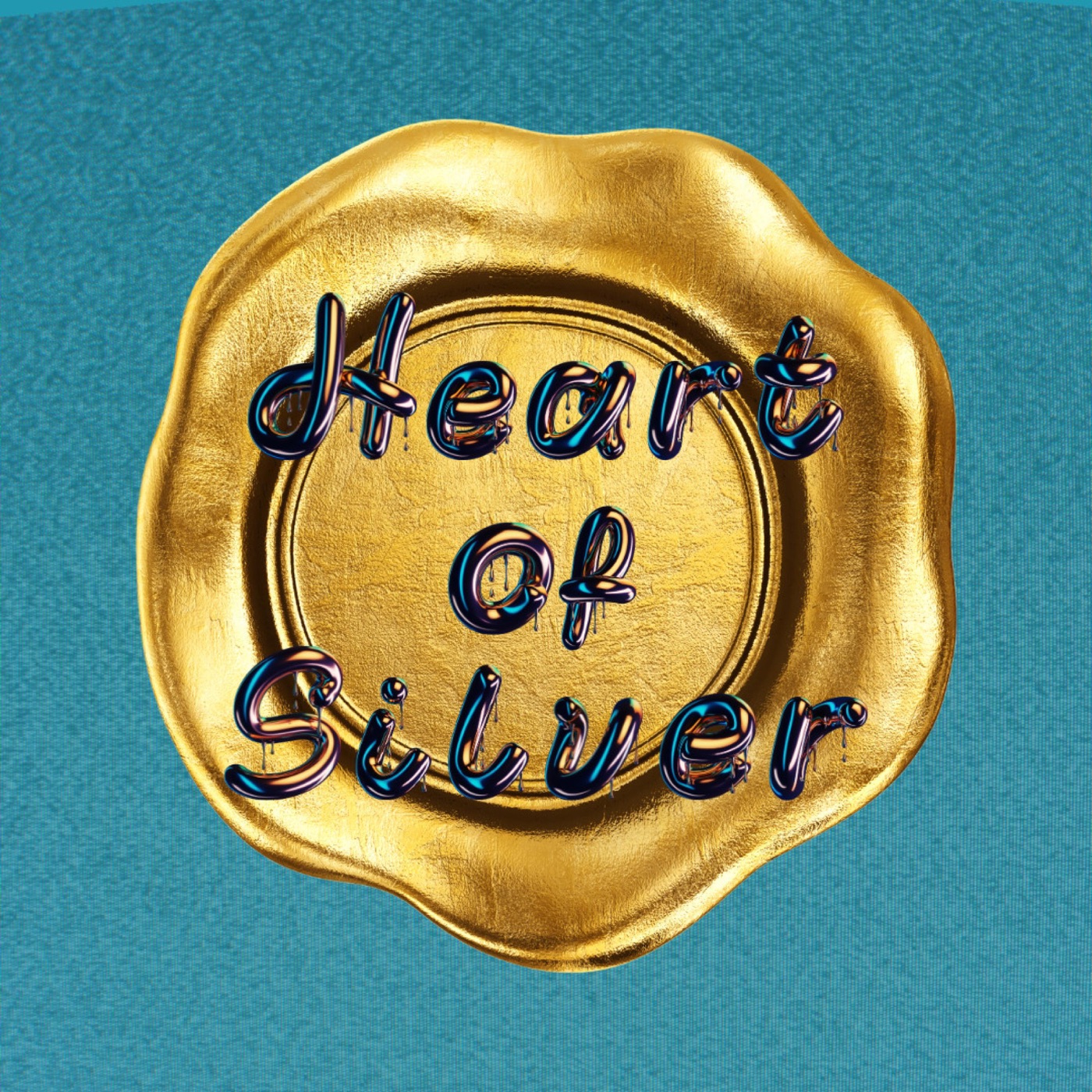 Fulton Lee - Heart of Silver - Single(197745962349)【24bit／44.1kHz】土耳其区-OppsUnote音乐广场