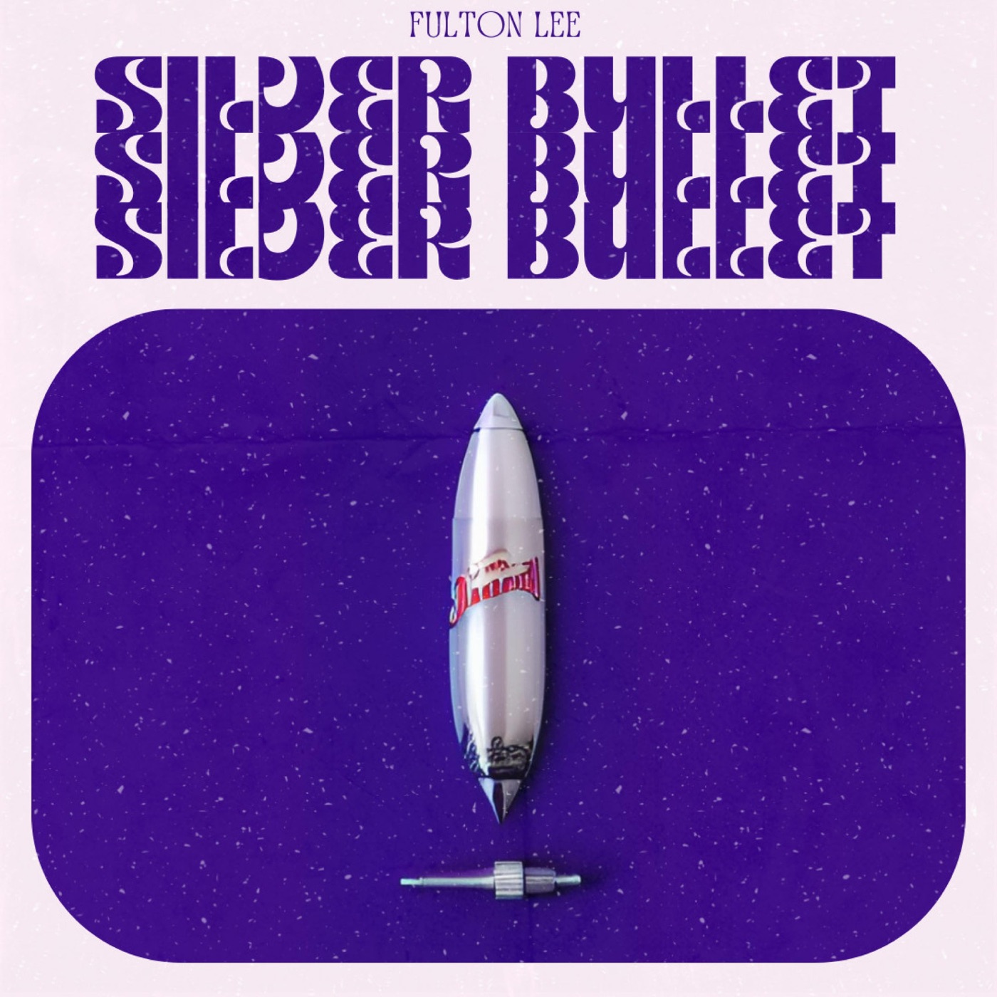 图片[1]-Fulton Lee – Silver Bullet – Single(197814486486)【24bit／44.1kHz】土耳其区-OppsUnote音乐广场