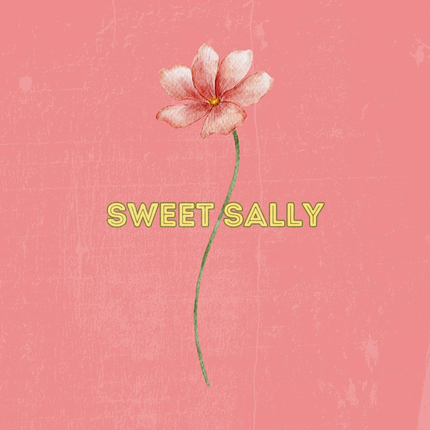 Fulton Lee – Sweet Sally – Single(198087353512)【24bit／44.1kHz】土耳其区-OppsUnote音乐广场