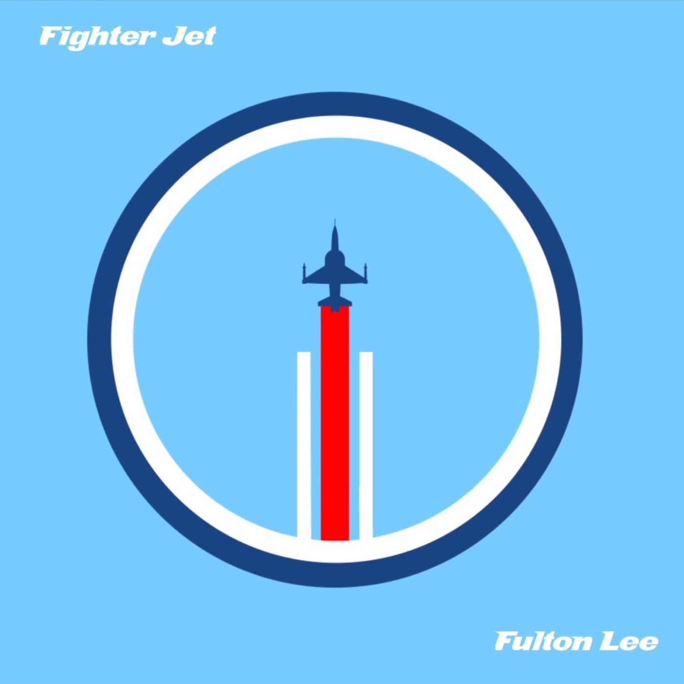 Fulton Lee – Fighter Jet – Single(198666693763)【24bit／44.1kHz】土耳其区-OppsUnote音乐广场