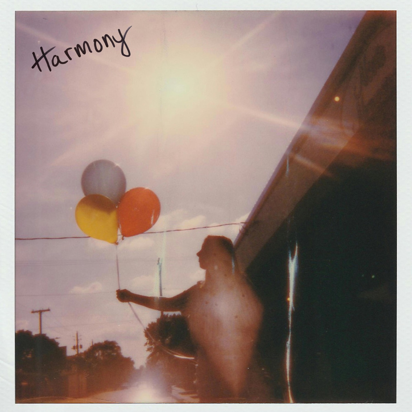 Fulton Lee – Harmony – Single(198879798330)【24bit／44.1kHz】土耳其区-OppsUnote音乐广场