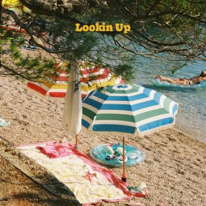 Fulton Lee – Lookin Up – Single(198662672212)【24bit／44.1kHz】土耳其区-OppsUnote音乐广场