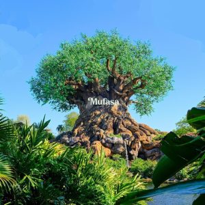 Fulton Lee – Mufasa – Single(198080711135)【24bit／44.1kHz】土耳其区-OppsUnote音乐广场
