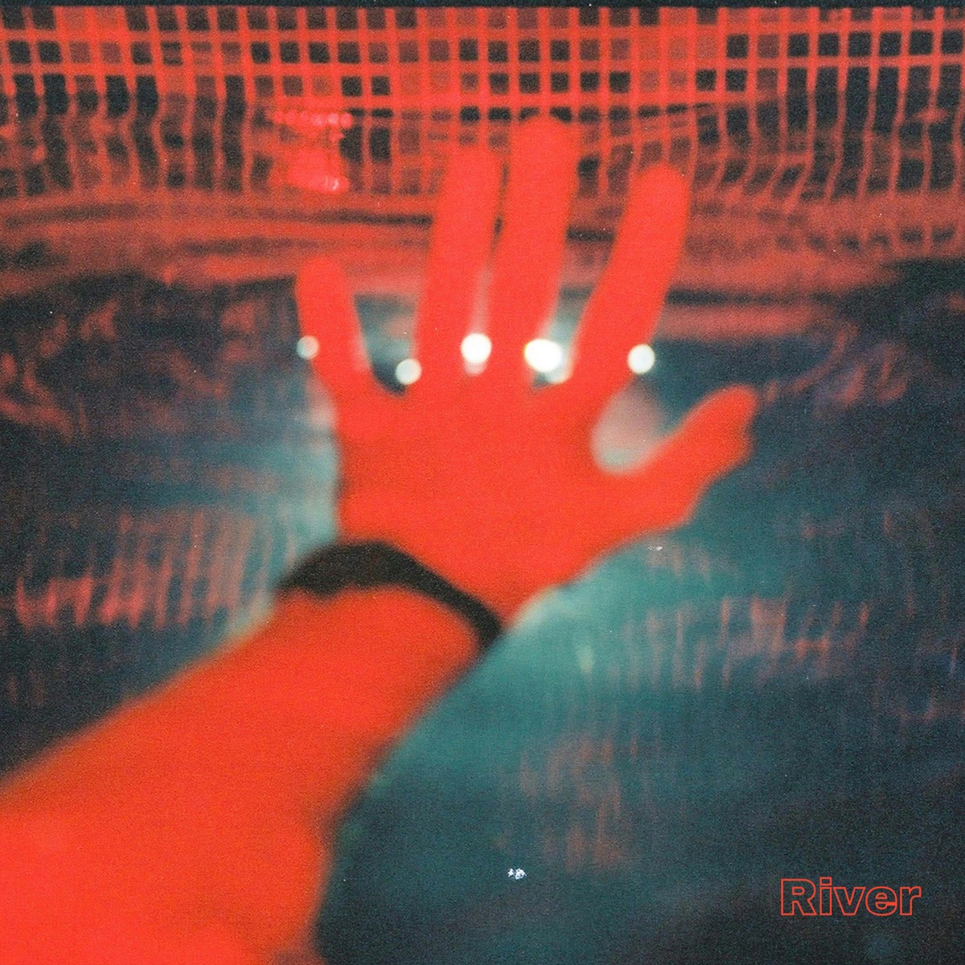 Fulton Lee - River - Single(198672529001)【24bit／44.1kHz】土耳其区-OppsUnote音乐广场