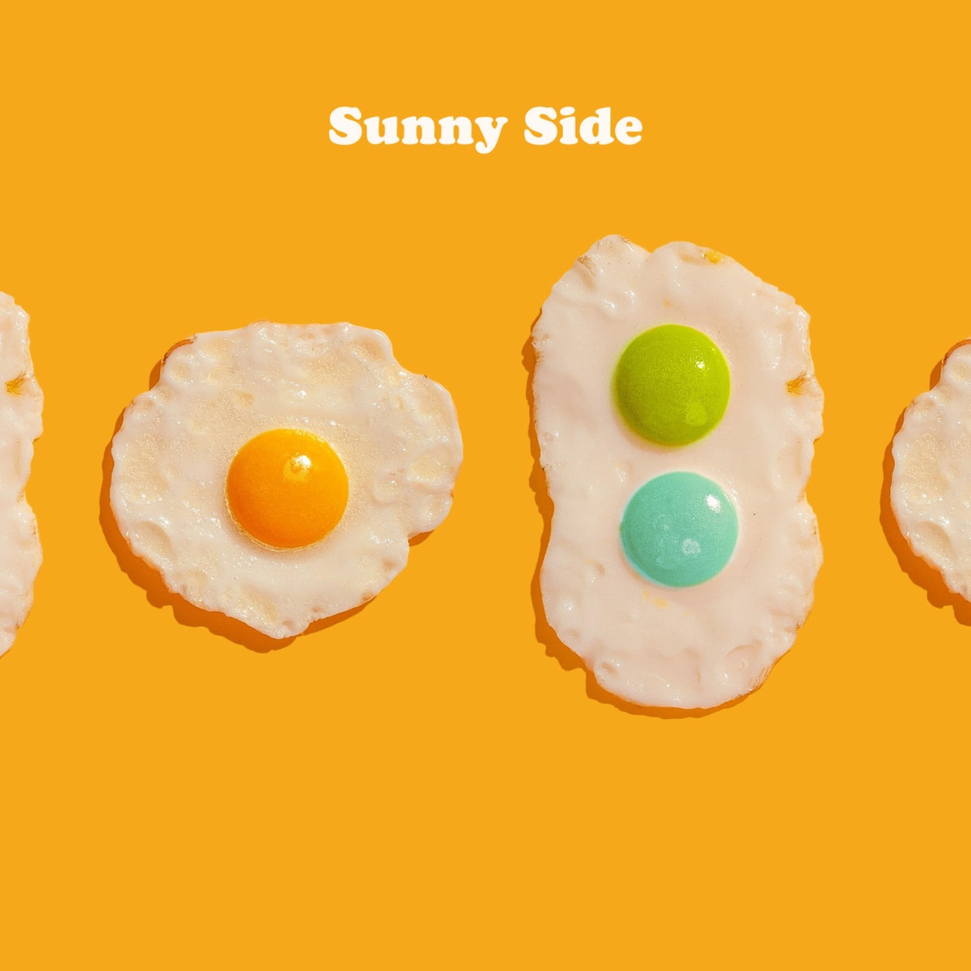 Fulton Lee – Sunny Side – Single(198677521321)【24bit／44.1kHz】土耳其区-OppsUnote音乐广场
