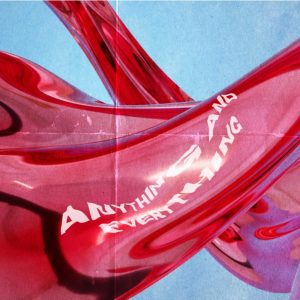 Fulton Lee – Anything & Everything – Single(199946058951)【16bit／48.0kHz】土耳其区-OppsUnote音乐广场