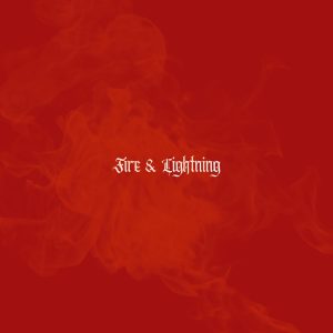 Fulton Lee – Fire & Lightning (feat. Karen Linette) – Single(199519790257)【16bit／44.1kHz】土耳其区-OppsUnote音乐广场