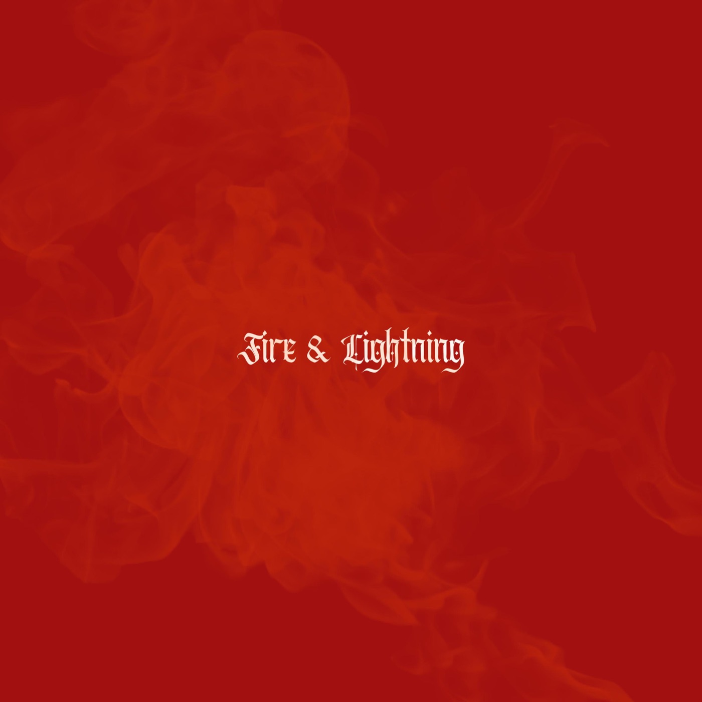 Fulton Lee – Fire & Lightning (feat. Karen Linette) – Single(199519790257)【16bit／44.1kHz】土耳其区-OppsUnote音乐广场