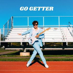 Fulton Lee – Go Getter(199092852809)【24bit／44.1kHz】土耳其区-OppsUnote音乐广场