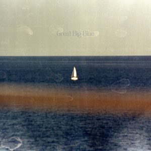 Fulton Lee – Great Big Blue – Single(199941290868)【16bit／48.0kHz】土耳其区-OppsUnote音乐广场