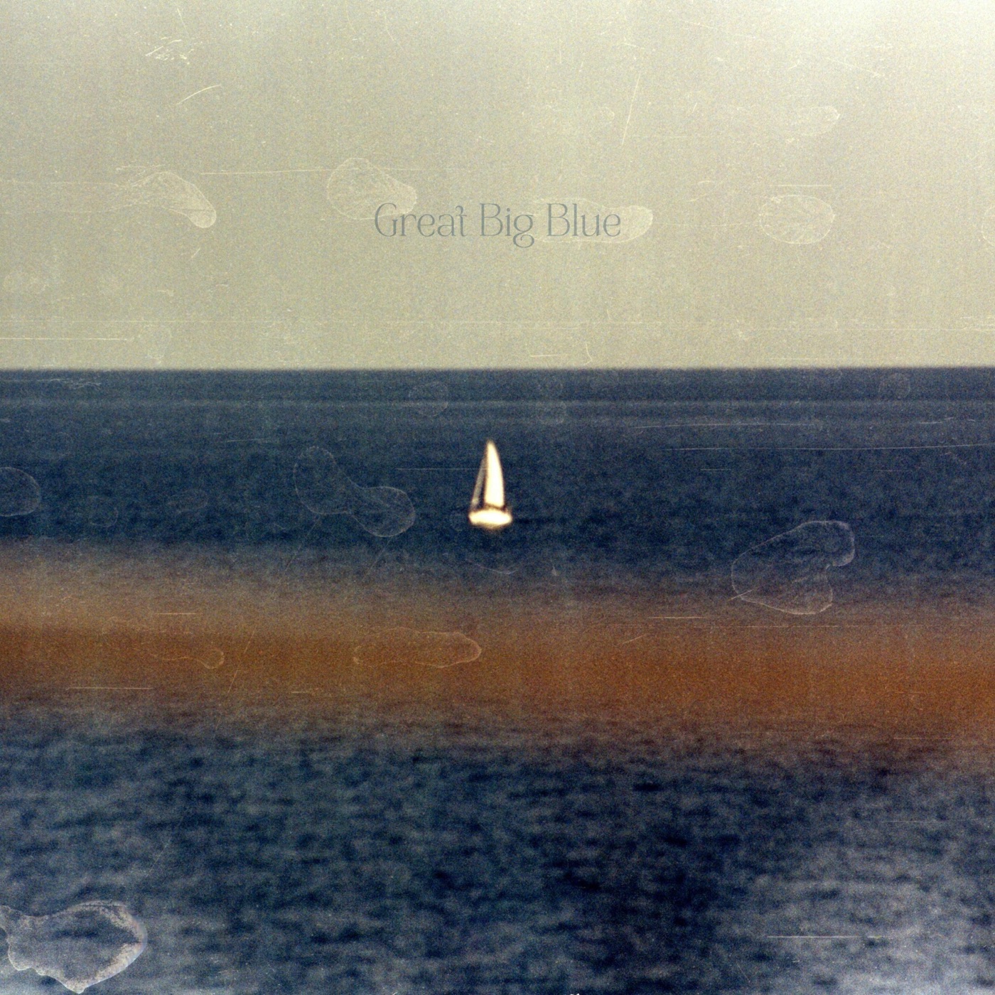 Fulton Lee – Great Big Blue – Single(199941290868)【16bit／48.0kHz】土耳其区-OppsUnote音乐广场