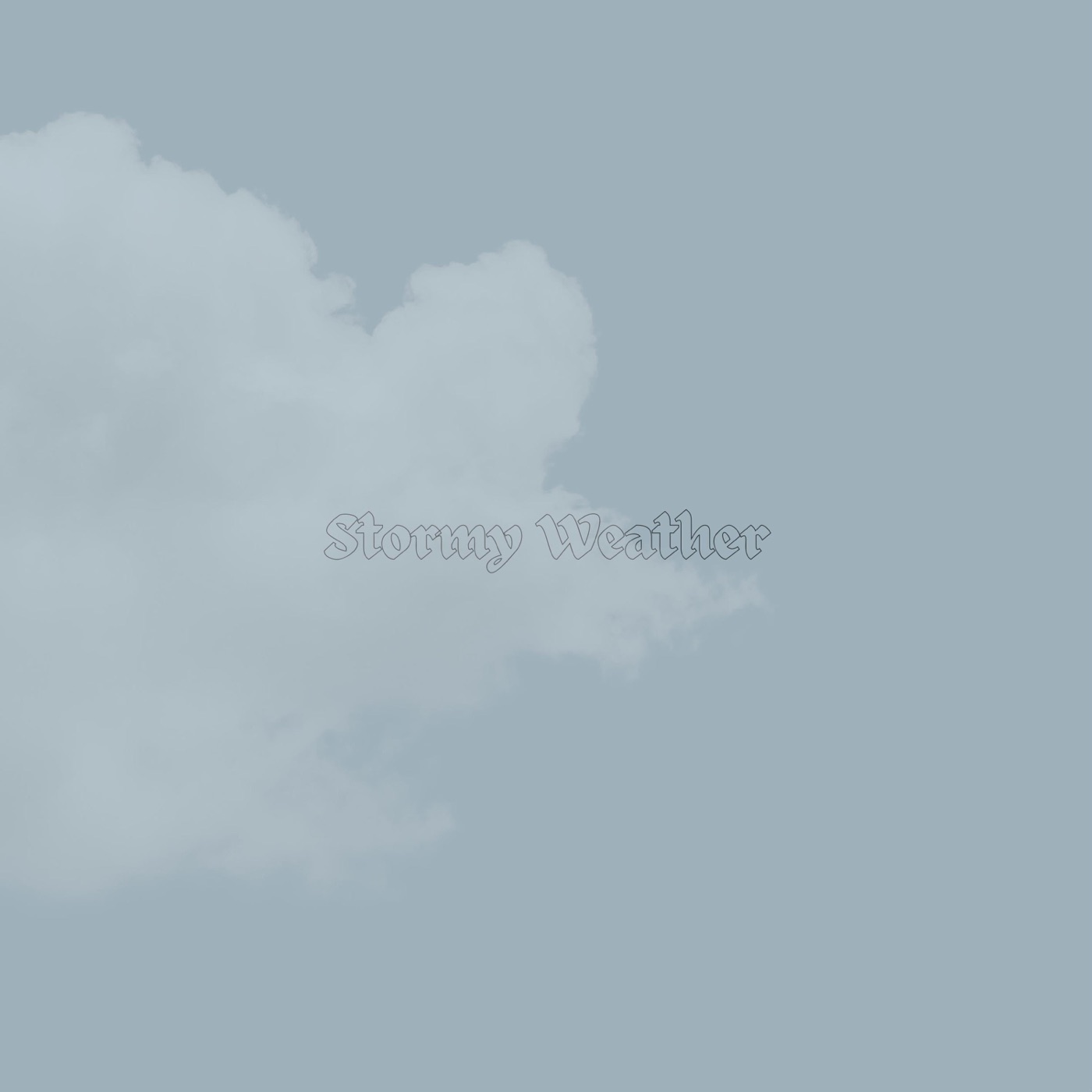 Fulton Lee – Stormy Weather (feat. Trey Cook) – Single(199516552292)【16bit／44.1kHz】土耳其区-OppsUnote音乐广场