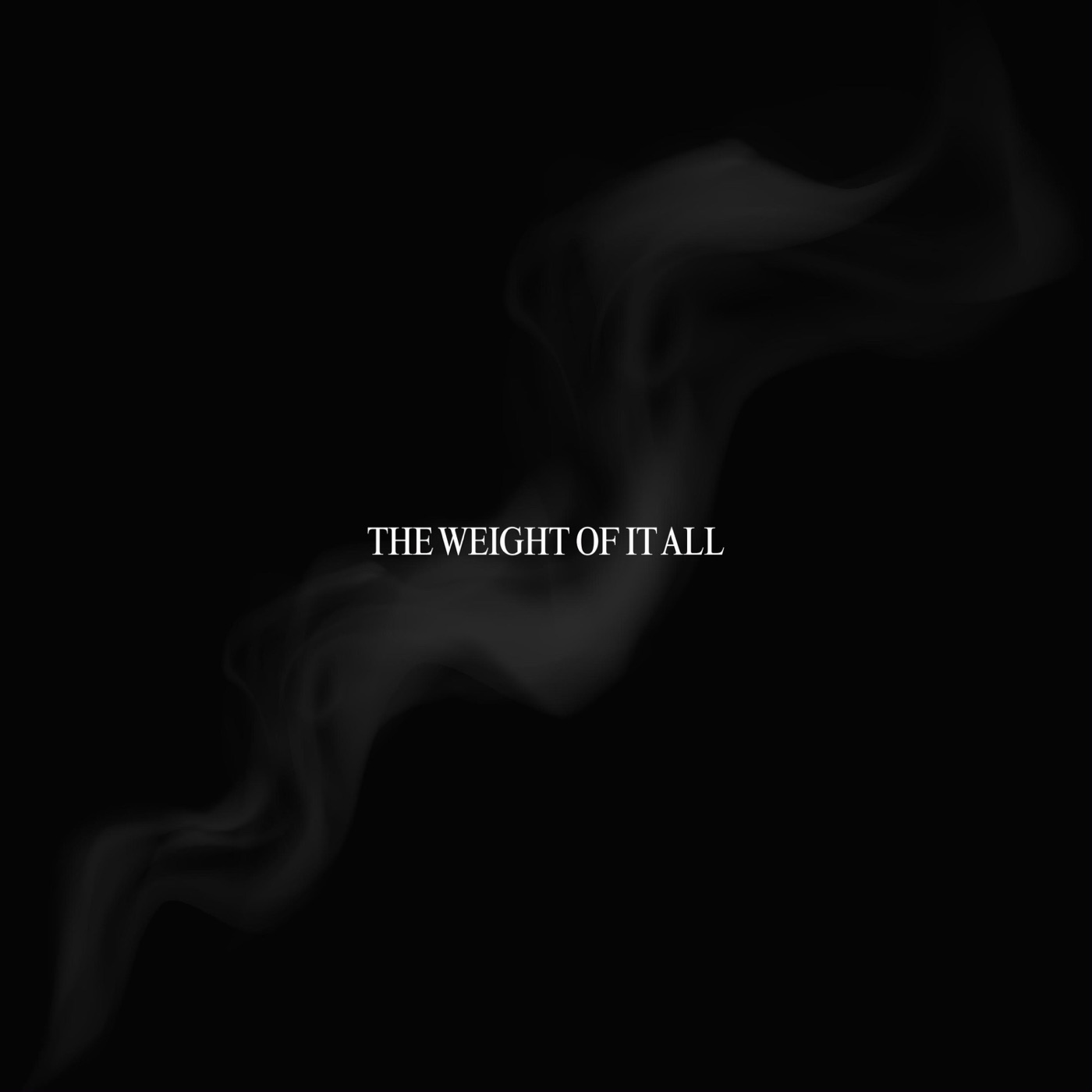Fulton Lee – The Weight Of It All – Single(199513184410)【16bit／44.1kHz】土耳其区-OppsUnote音乐广场