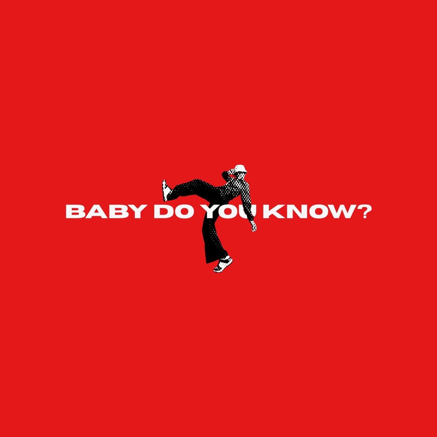 Fulton Lee - Baby Do You Know？ - Single(821526045104)【16bit／48.0kHz】土耳其区-OppsUnote音乐广场
