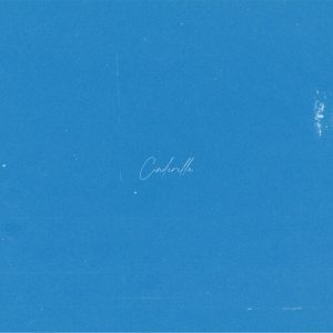Fulton Lee – Cinderella – Single(199936042830)【16bit／48.0kHz】土耳其区-OppsUnote音乐广场