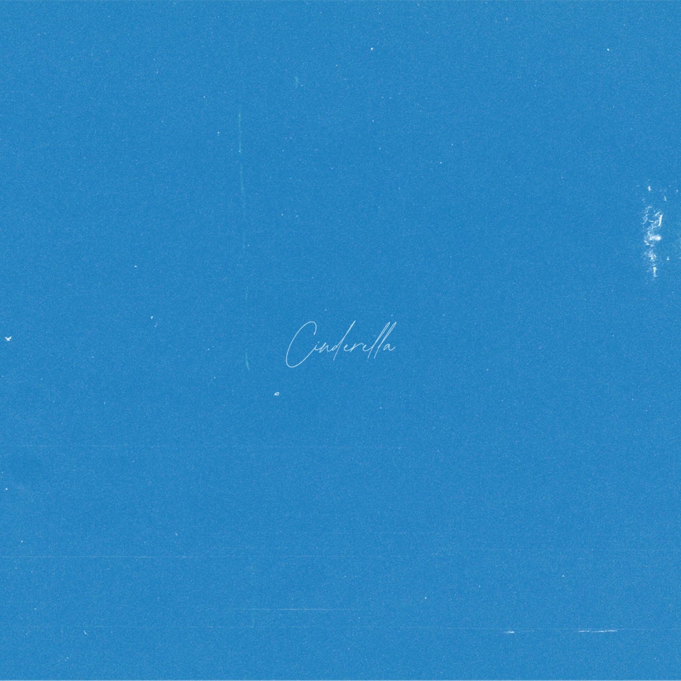 Fulton Lee – Cinderella – Single(199936042830)【16bit／48.0kHz】土耳其区-OppsUnote音乐广场