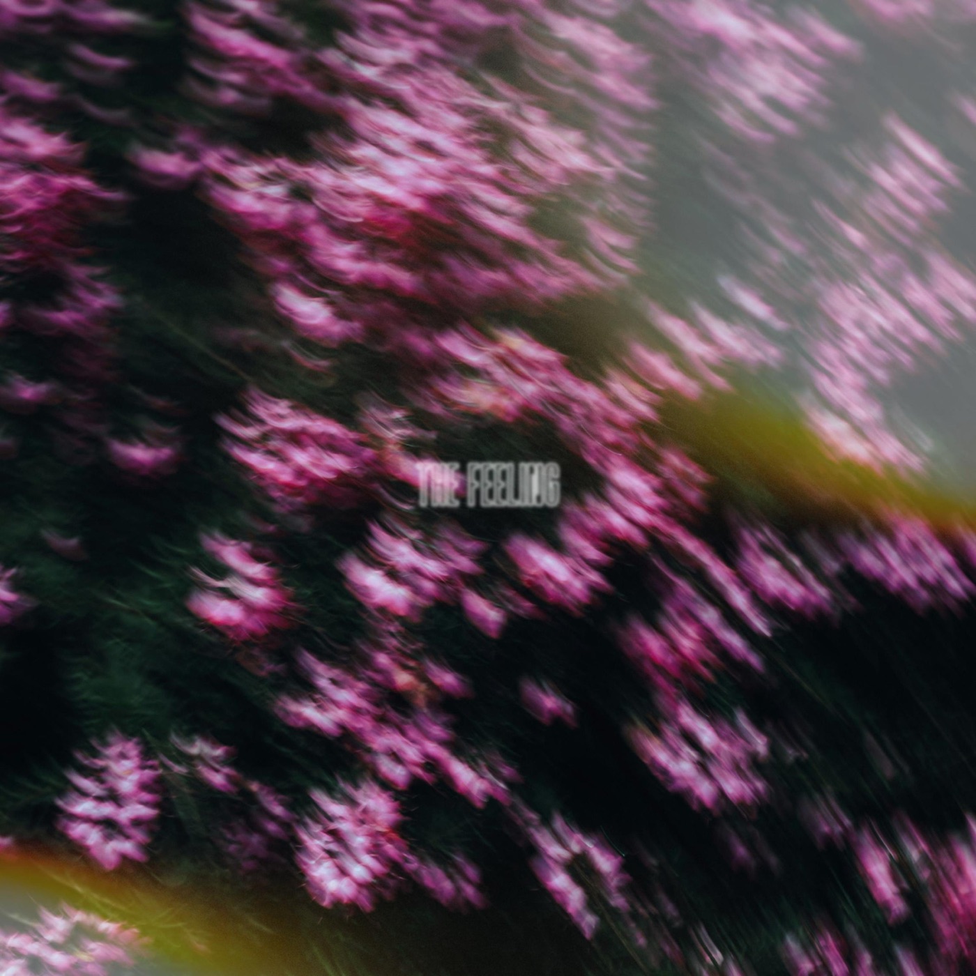 Fulton Lee - The Feeling (feat. Kenny Sway) - Single(825700941558)【16bit／48.0kHz】土耳其区-OppsUnote音乐广场