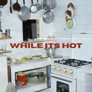 Fulton Lee – While Its Hot (feat. JayWhit) – Single(821311540296)【16bit／48.0kHz】土耳其区-OppsUnote音乐广场