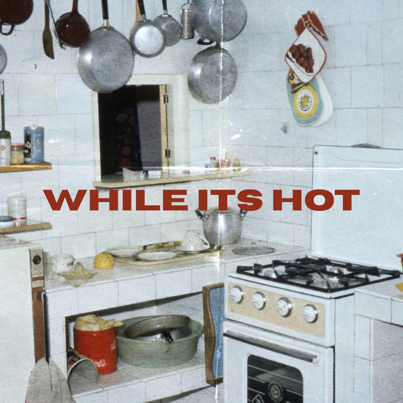 Fulton Lee – While Its Hot (feat. JayWhit) – Single(821311540296)【16bit／48.0kHz】土耳其区-OppsUnote音乐广场