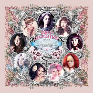 少女時代 – ‘The Boys’ Maxi Single(888735943430)【16bit／44.1kHz】日本区-OppsUnote音乐广场
