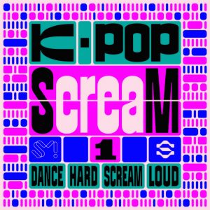 少女時代 – K-POP ScreaM 1 – Single(888735950513)【24bit／96.0kHz】日本区-OppsUnote音乐广场