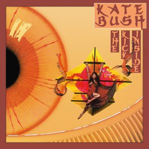 Kate Bush – The Kick Inside (Remastered)(190295511791)【24bit／44.1kHz】土耳其区-OppsUnote音乐广场