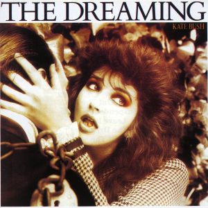 Kate Bush – The Dreaming(0654367227503)【16bit／44.1kHz】土耳其区-OppsUnote音乐广场