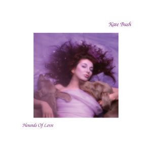 Kate Bush – Hounds of Love(5099902930152)【16bit／44.1kHz】土耳其区-OppsUnote音乐广场
