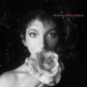 Kate Bush – The Sensual World (2018 Remaster)(190295511661)【24bit／44.1kHz】土耳其区-OppsUnote音乐广场