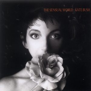 Kate Bush – The Sensual World(0654367227527)【16bit／44.1kHz】土耳其区-OppsUnote音乐广场