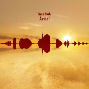 Kate Bush – Aerial (2018 Remaster)(190295501372)【24bit／44.1kHz】土耳其区-OppsUnote音乐广场