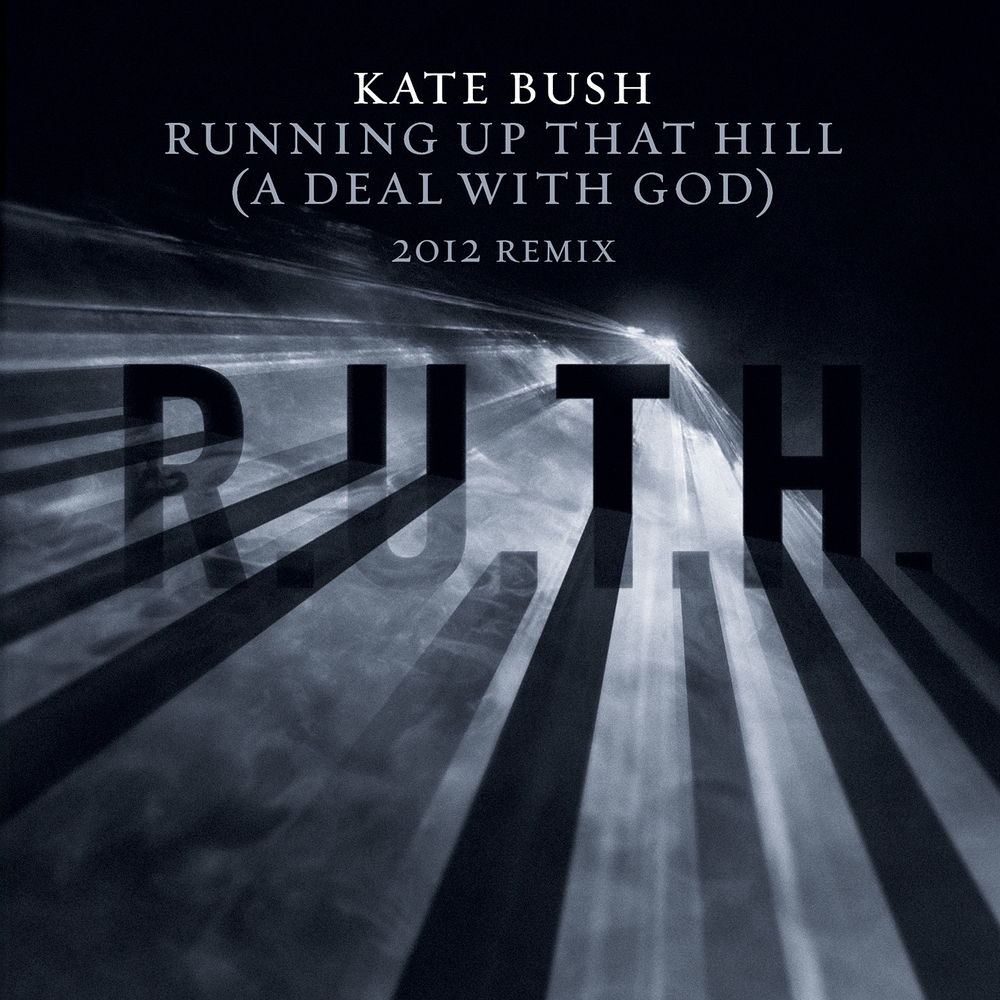 Kate Bush - Running Up That Hill (A Deal With God) [2012 Remix] - Single(5099940488455)【16bit／44.1kHz】土耳其区-OppsUnote音乐广场