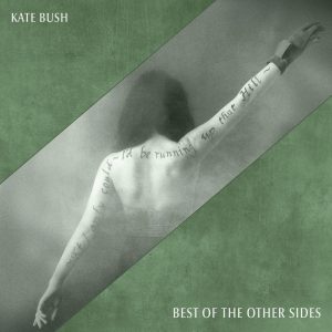 Kate Bush – Best Of The Other Sides(5063720211069)【24bit／96.0kHz】土耳其区-OppsUnote音乐广场