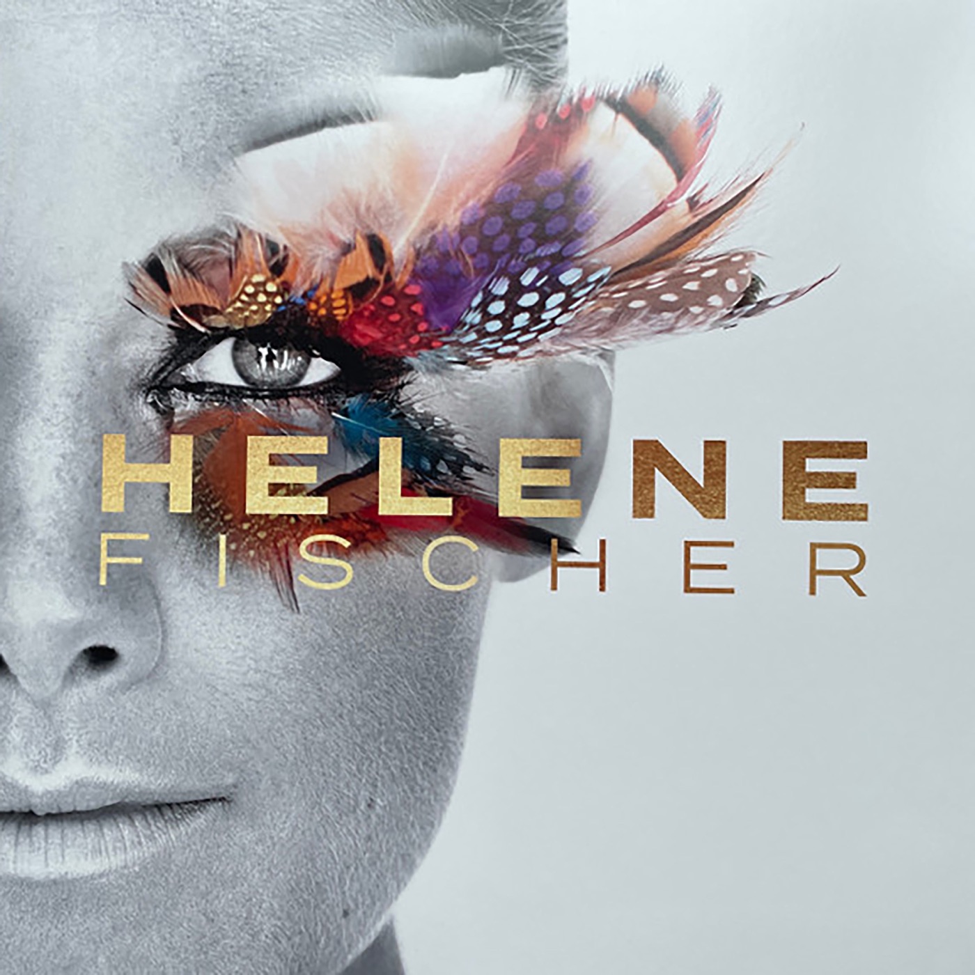 Helene Fischer - Und Morgen Früh Küss Ich Dich Wach (Oodd Remix) - Single(3614977568318)【16bit／44.1kHz】土耳其区-OppsUnote音乐广场