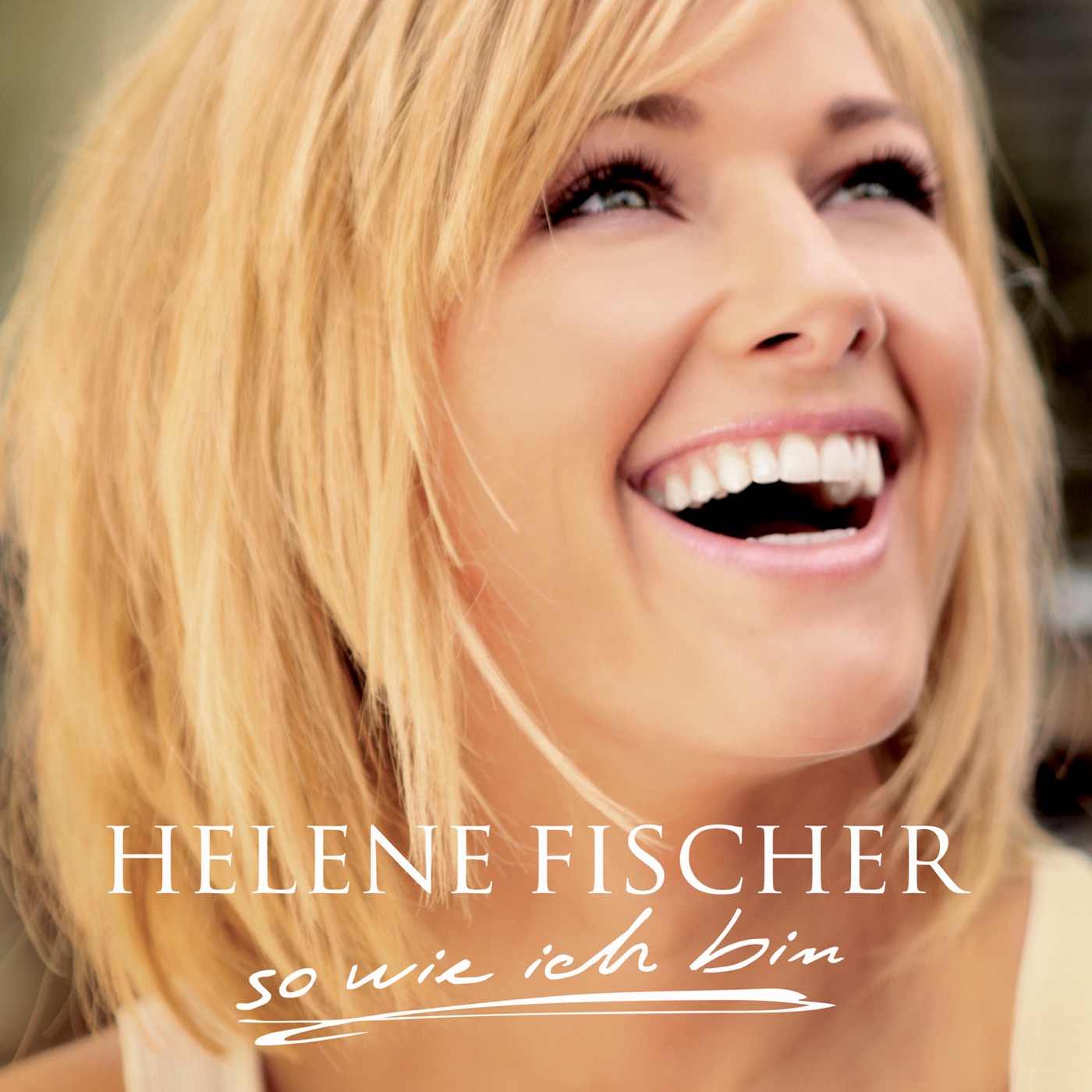 Helene Fischer - So Wie Ich Bin(00602435559926)【24bit／48.0kHz】土耳其区-OppsUnote音乐广场