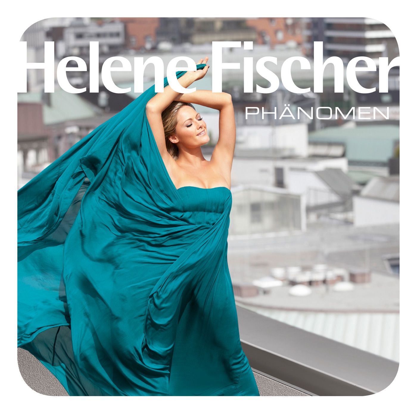 Helene Fischer - Phänomen - Single(05099973050957)【16bit／44.1kHz】土耳其区-OppsUnote音乐广场