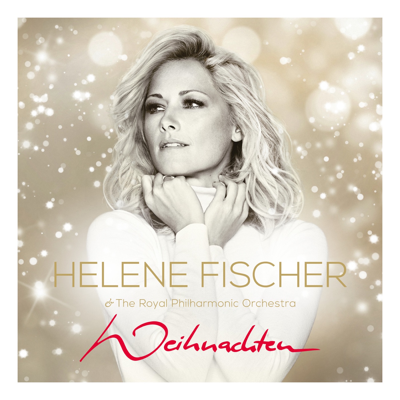 Helene Fischer - Adeste Fideles - Single(00602547713759)【16bit／44.1kHz】土耳其区-OppsUnote音乐广场