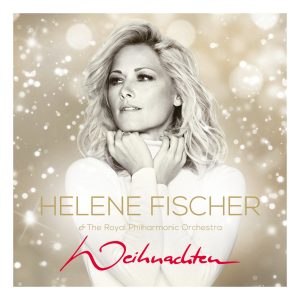 Helene Fischer – The Power of Love – Single(00602547713773)【16bit／44.1kHz】土耳其区-OppsUnote音乐广场