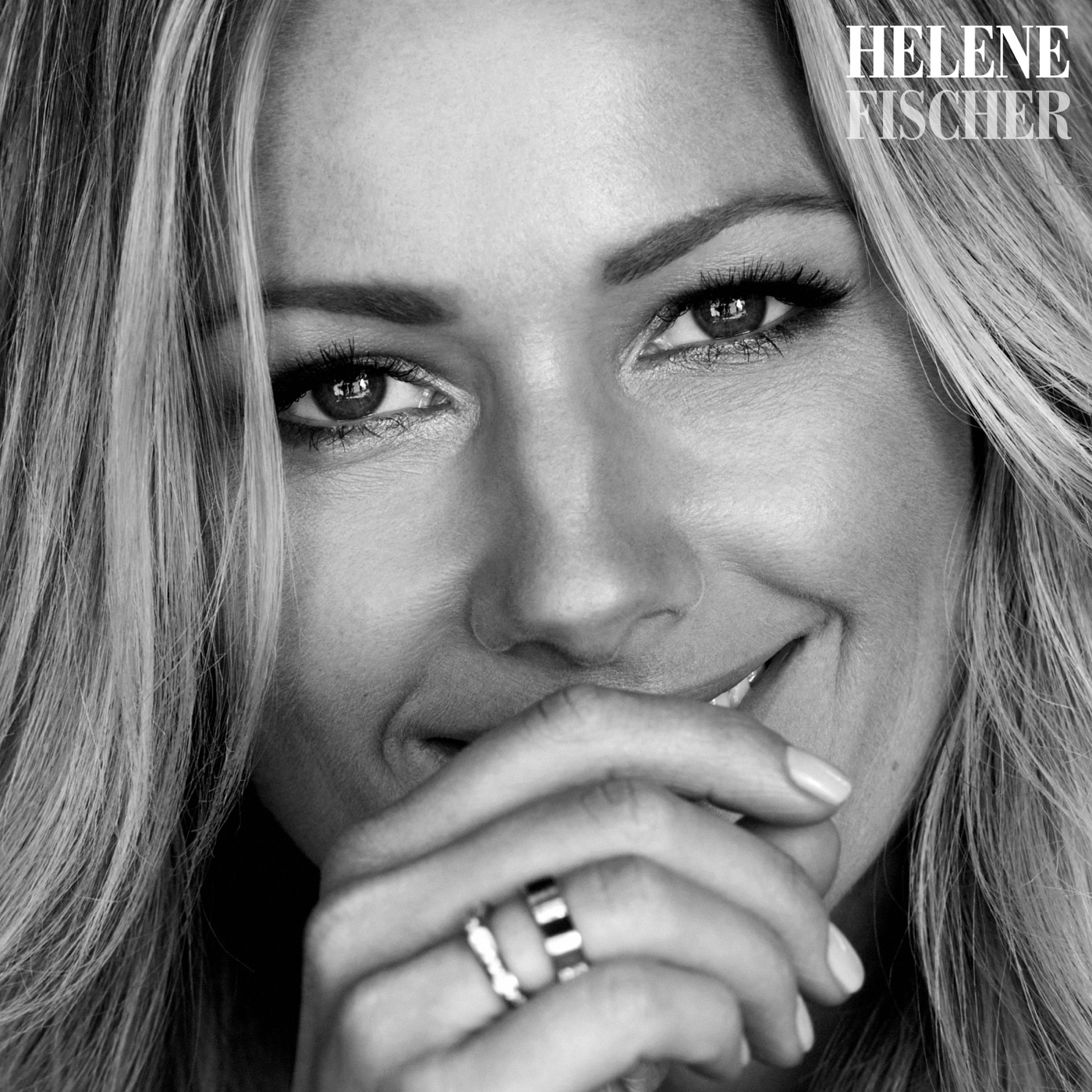 Helene Fischer - Helene Fischer (Deluxe Version)(00602577292705)【24bit／44.1kHz】土耳其区-OppsUnote音乐广场