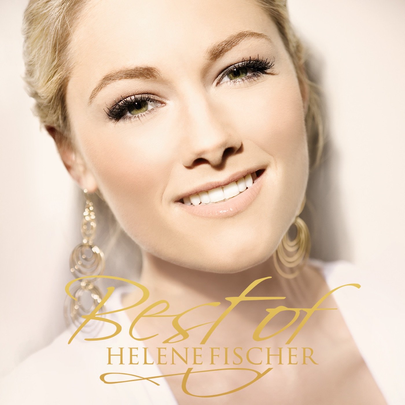 Helene Fischer - Best of Helene Fischer (Bonus Edition)(00602567884446)【16bit／44.1kHz】土耳其区-OppsUnote音乐广场