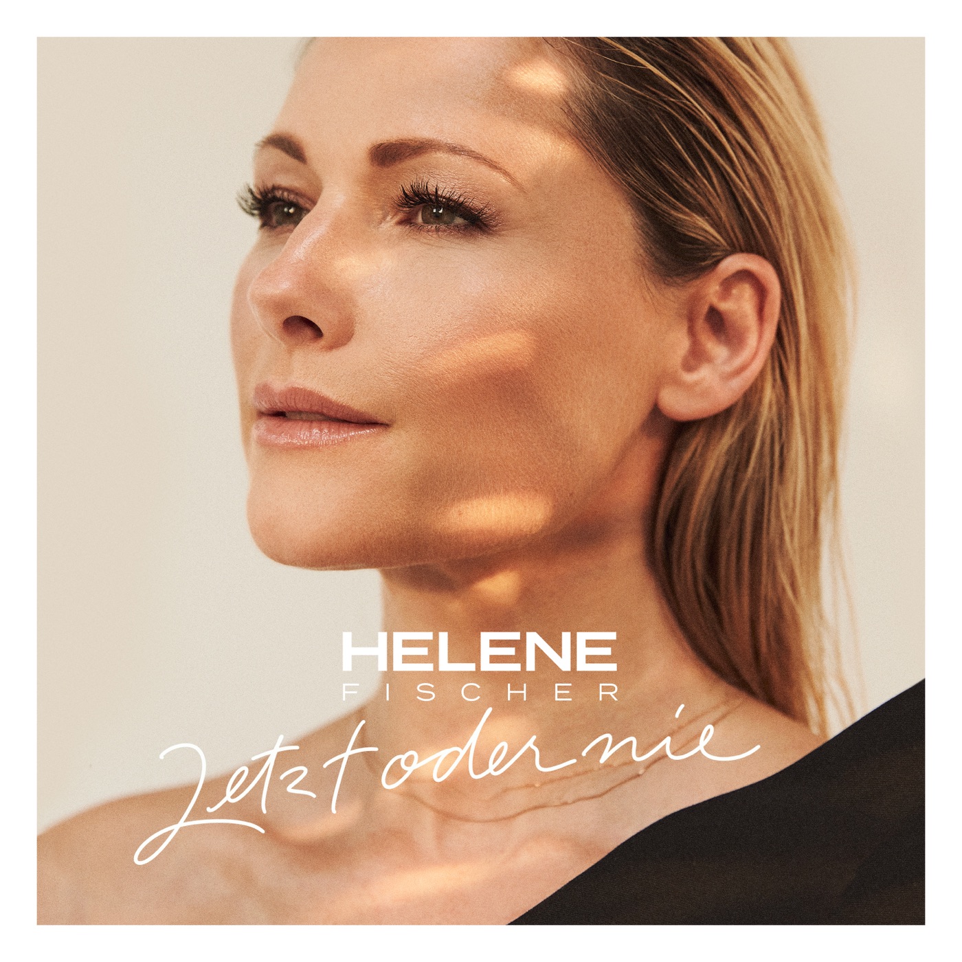 Helene Fischer - Jetzt oder nie - Single(00602445504183)【24bit／44.1kHz】土耳其区-OppsUnote音乐广场