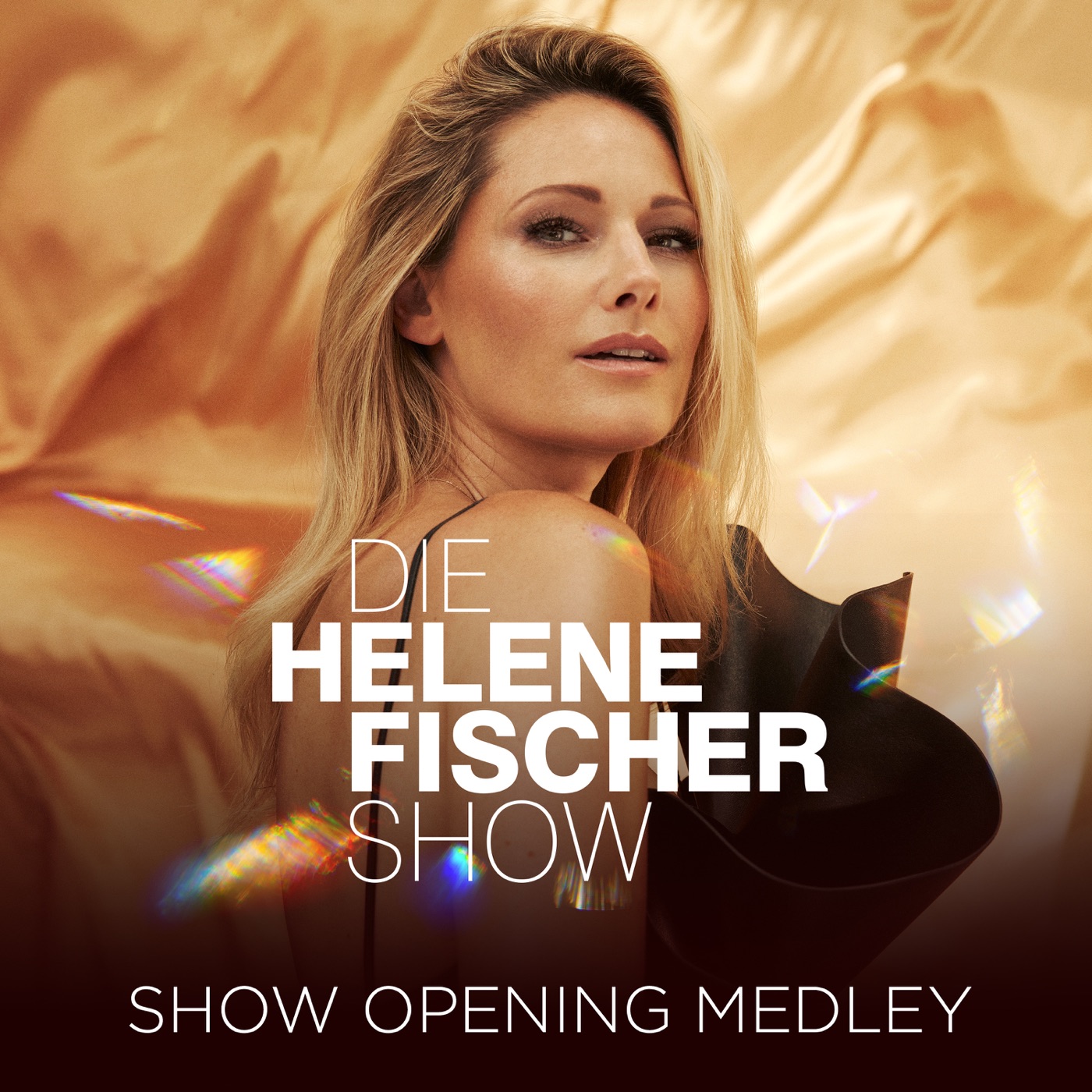 Helene Fischer - Show Opening Medley (Helene Fischer Live Show 2023) - Single(00602465068207)【24bit／44.1kHz】土耳其区-OppsUnote音乐广场