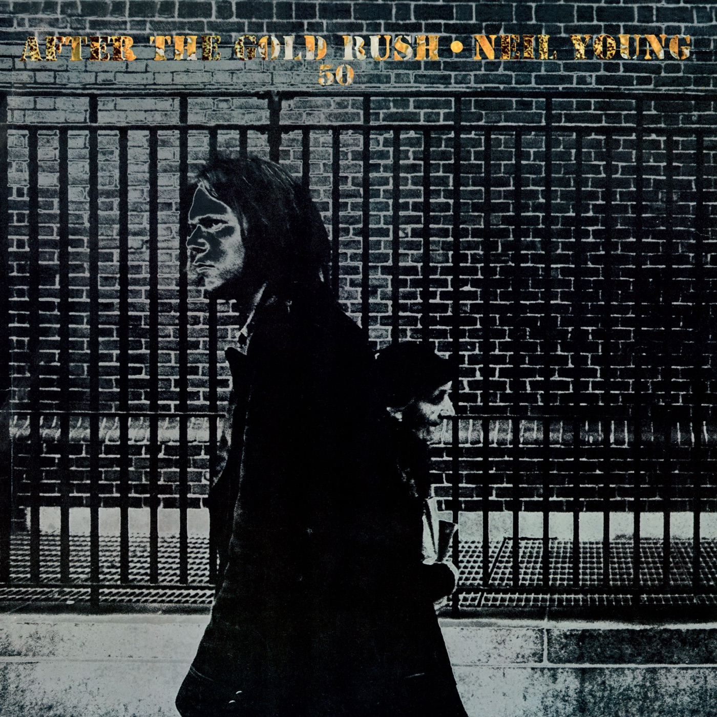 Neil Young - After The Gold Rush (50th Anniversary Bonus Tracks Edition)(093624884255)【24bit／192.0kHz】土耳其区-OppsUnote音乐广场