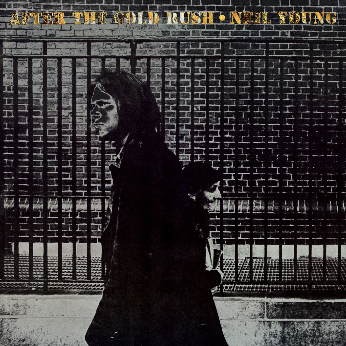 图片[1]-Neil Young – After the Gold Rush(093624924753)【24bit／192.0kHz】土耳其区-OppsUnote音乐广场