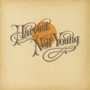 Neil Young – Harvest(093624924722)【24bit／192.0kHz】土耳其区-OppsUnote音乐广场