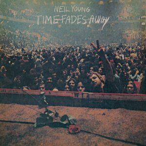 Neil Young – Time Fades Away(093624914402)【16bit／44.1kHz】土耳其区-OppsUnote音乐广场