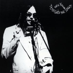 Neil Young – Tonight’s the Night(093624924692)【24bit／192.0kHz】土耳其区-OppsUnote音乐广场