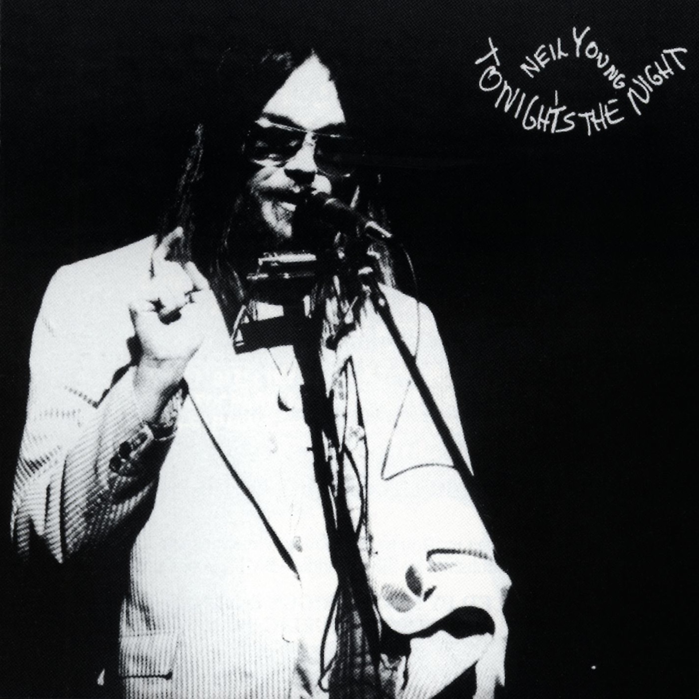 图片[1]-Neil Young – Tonight’s the Night(093624924692)【24bit／192.0kHz】土耳其区-OppsUnote音乐广场
