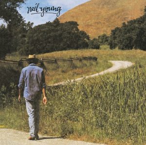 Neil Young – Old Ways(00606949070526)【16bit／44.1kHz】土耳其区-OppsUnote音乐广场