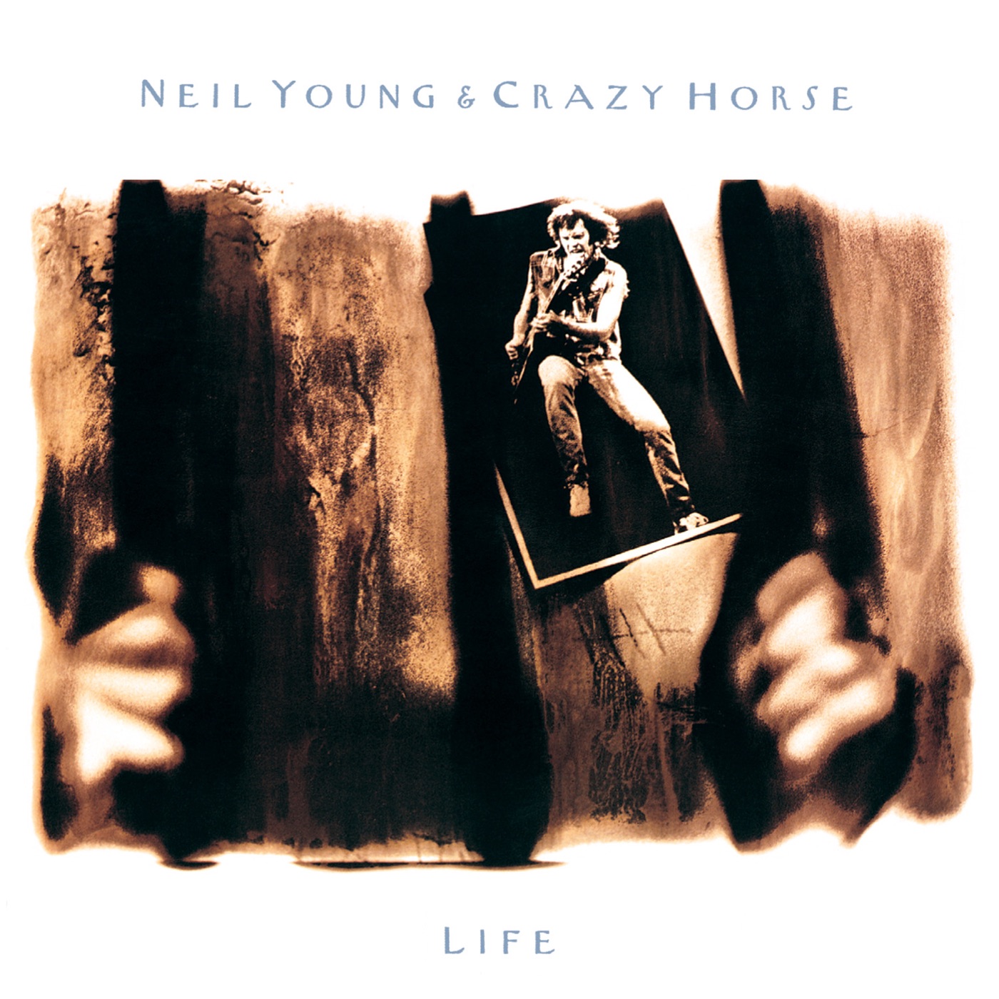 图片[1]-Neil Young – Life(00606949079826)【16bit／44.1kHz】土耳其区-OppsUnote音乐广场